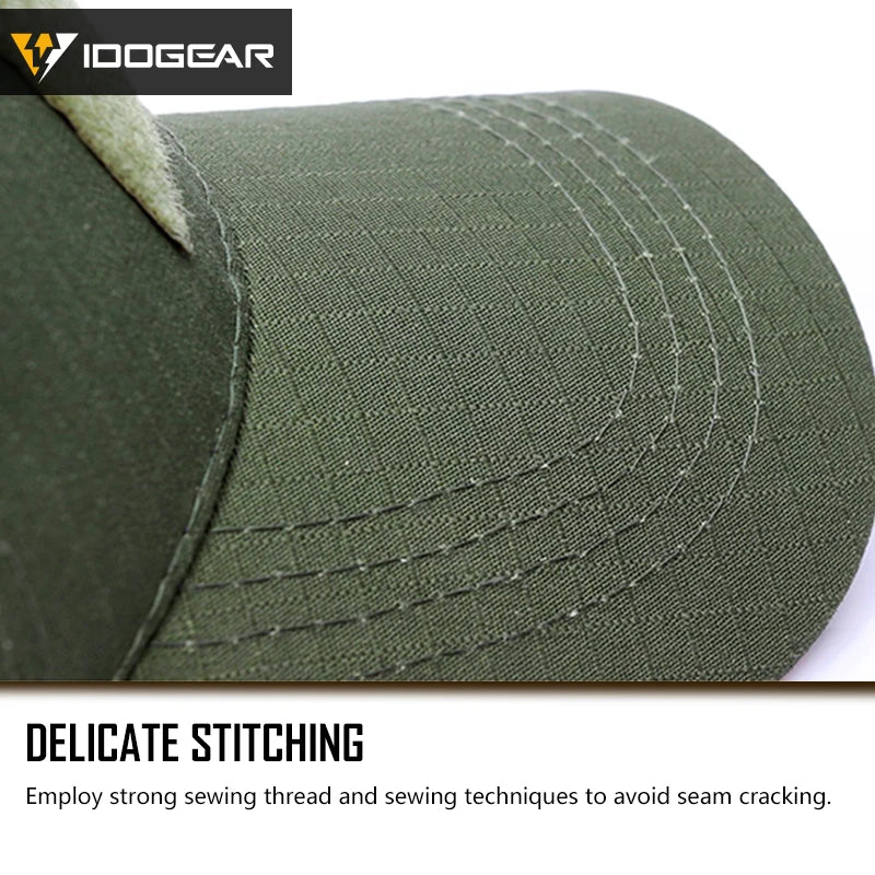 Outdoor Sports Tactical Baseball Cap