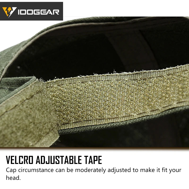 Outdoor Sports Tactical Baseball Cap