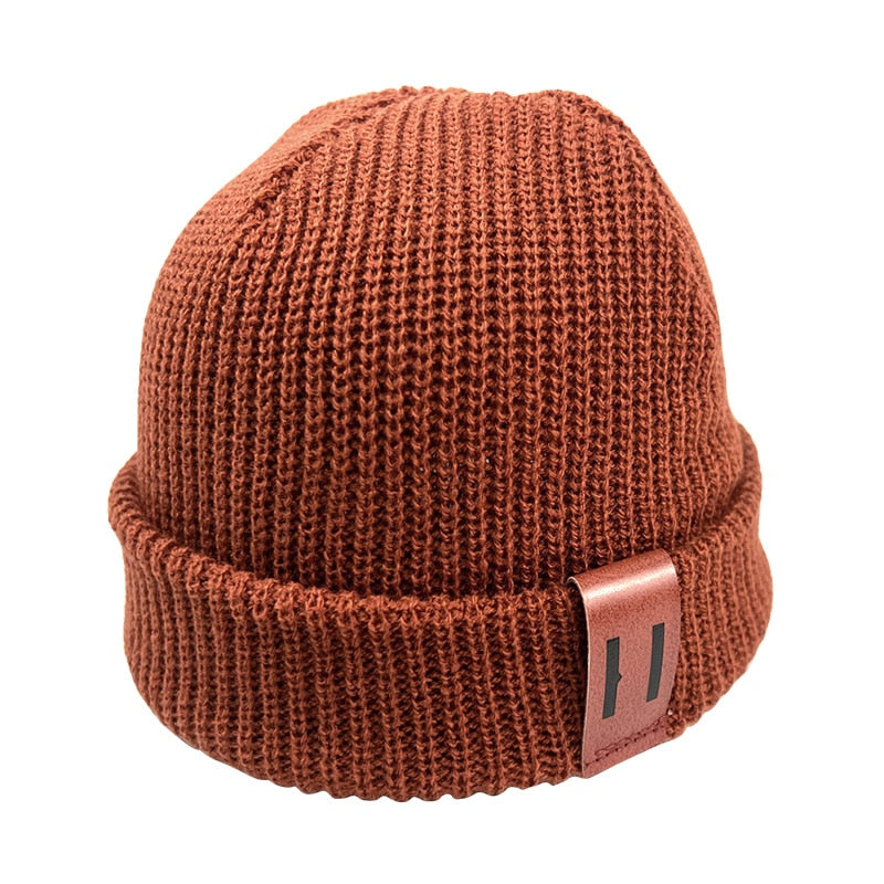 Kids Beanie Knit Children Hats