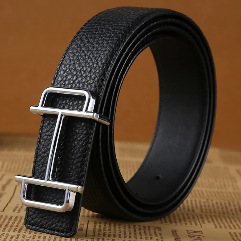 Echain Vintage Designer Double G Belts