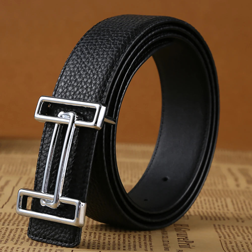 Echain Vintage Designer Double G Belts