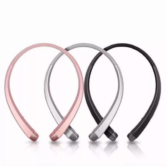 Bluetooth Headset Hanging Neck - Sports