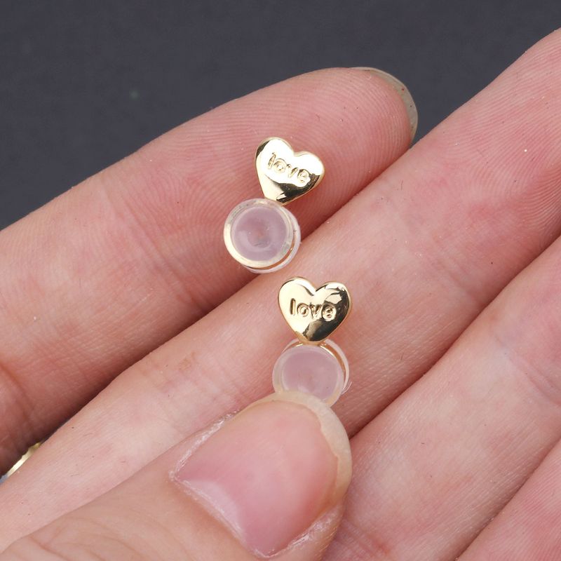 Heart Love Magic Earring