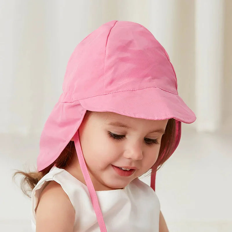 Quick-drying l Children's Bucket Hats