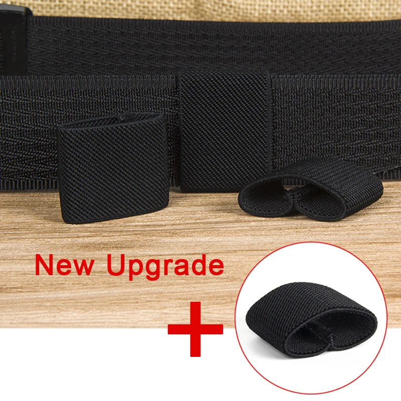 Nylon Belts for Men Belt Casual Style