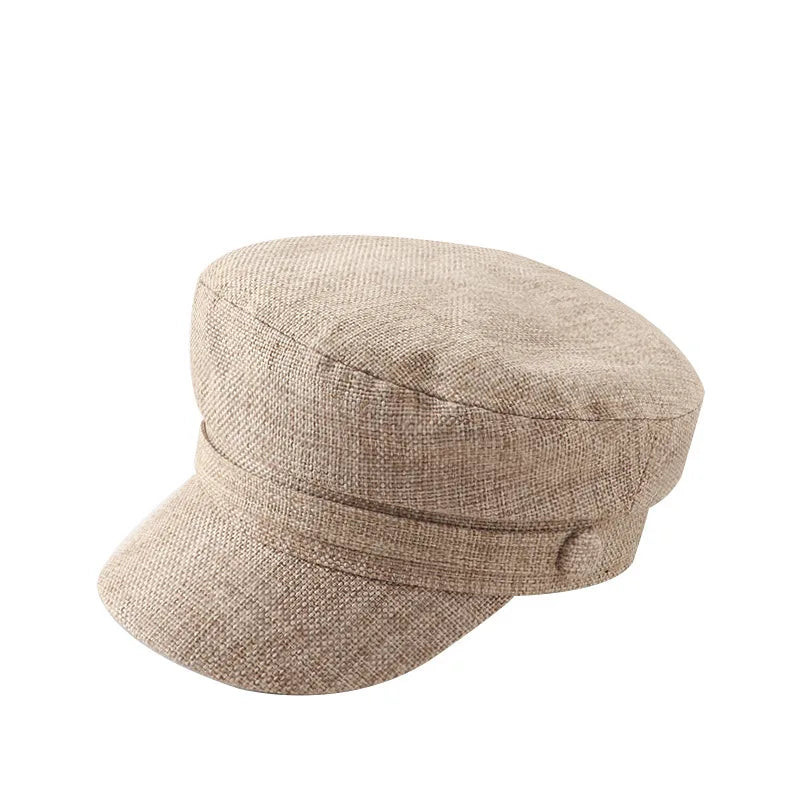 Berets Spring Summer cap