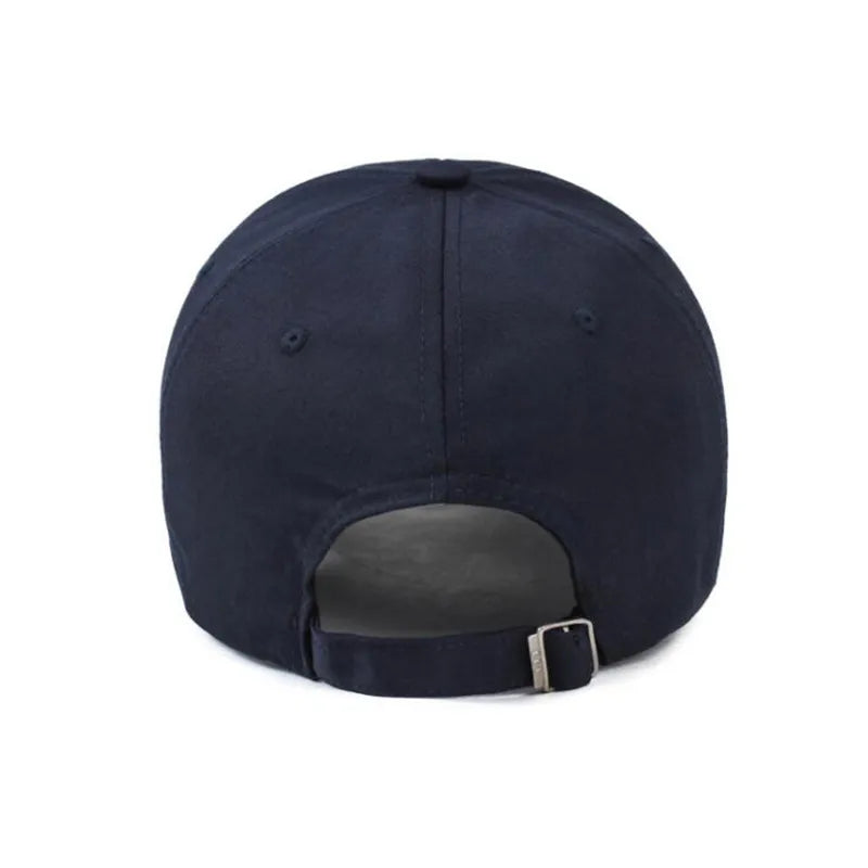 Baseball Cap Male Bone Snapback