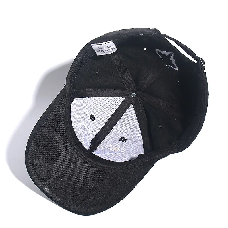 Baseball Snapback Travel Caps