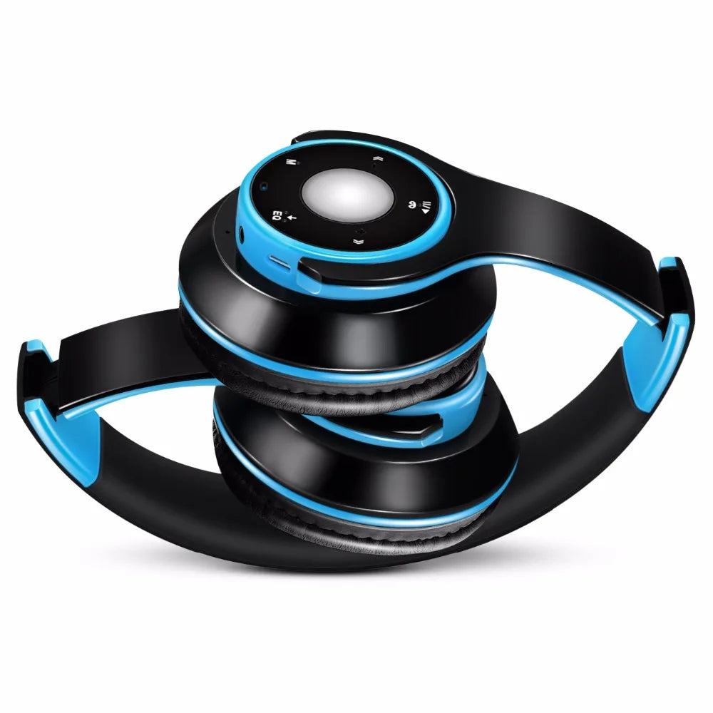 Best earphones  Stereo Bluetooth