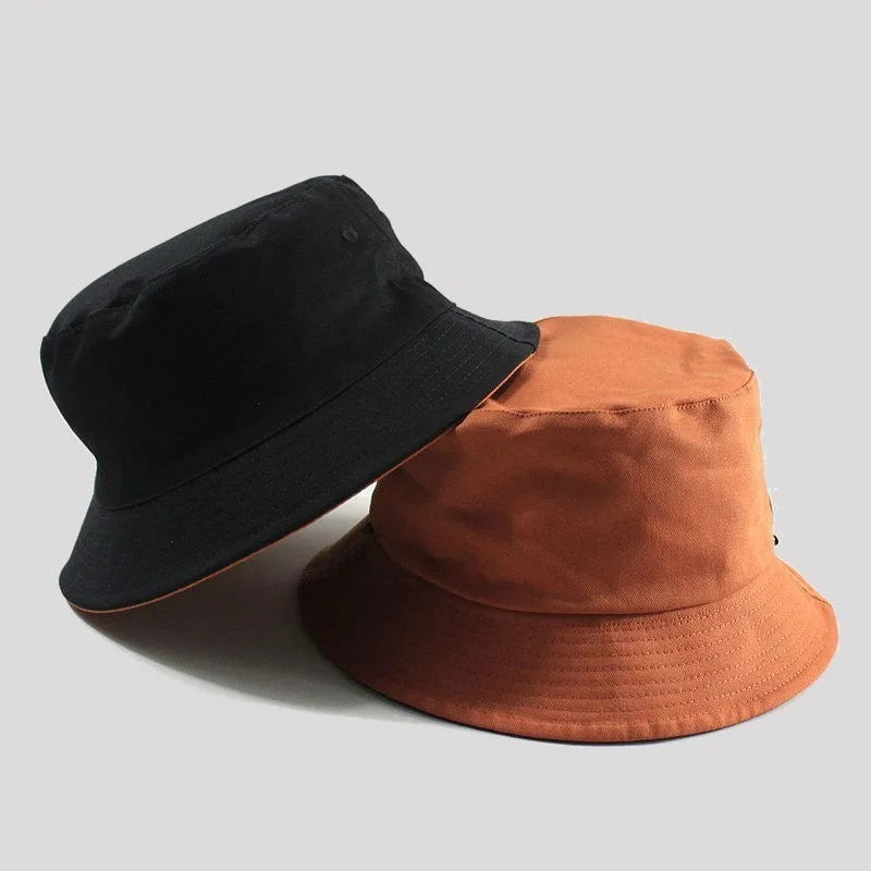 Summer Large size fishing hats