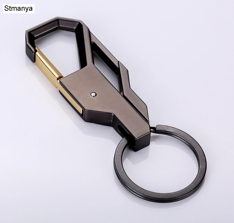 3 Color  Key chain Key ring