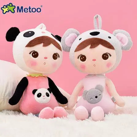 kawaii Plush Animals  Keppel Panda