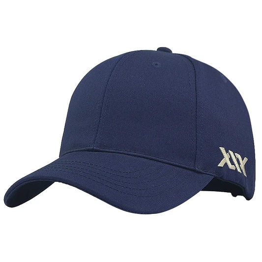 Large size baseball cap top grade