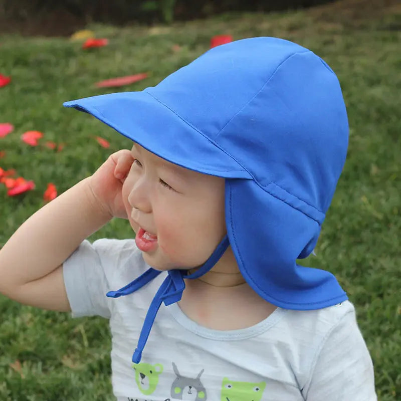 Quick-drying l Children's Bucket Hats