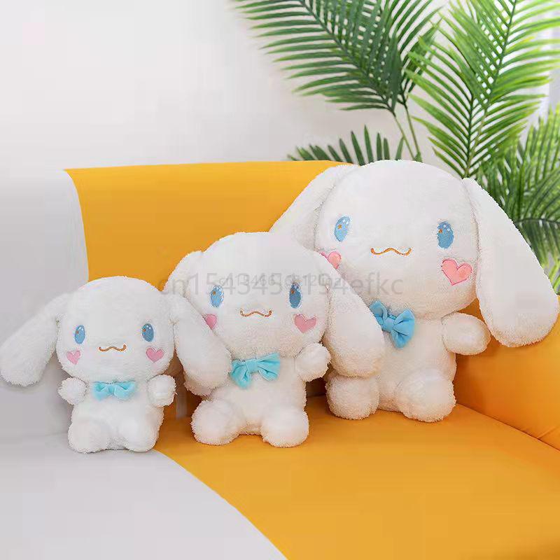 Anime Sanrio Kawaii Cinnamoroll  Pillow