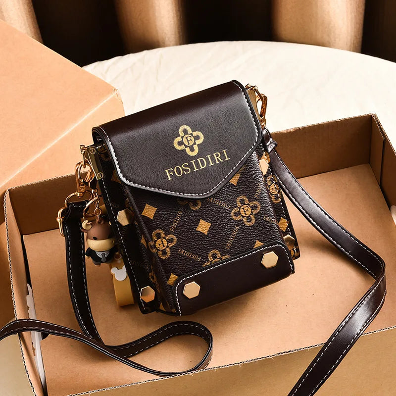 Luxury Designer Mini Bags Side Clutch
