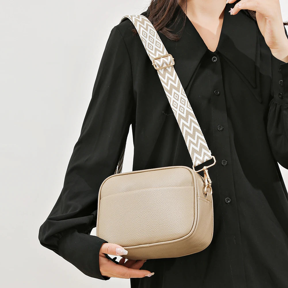 Fashion Chain Shoulder Bag