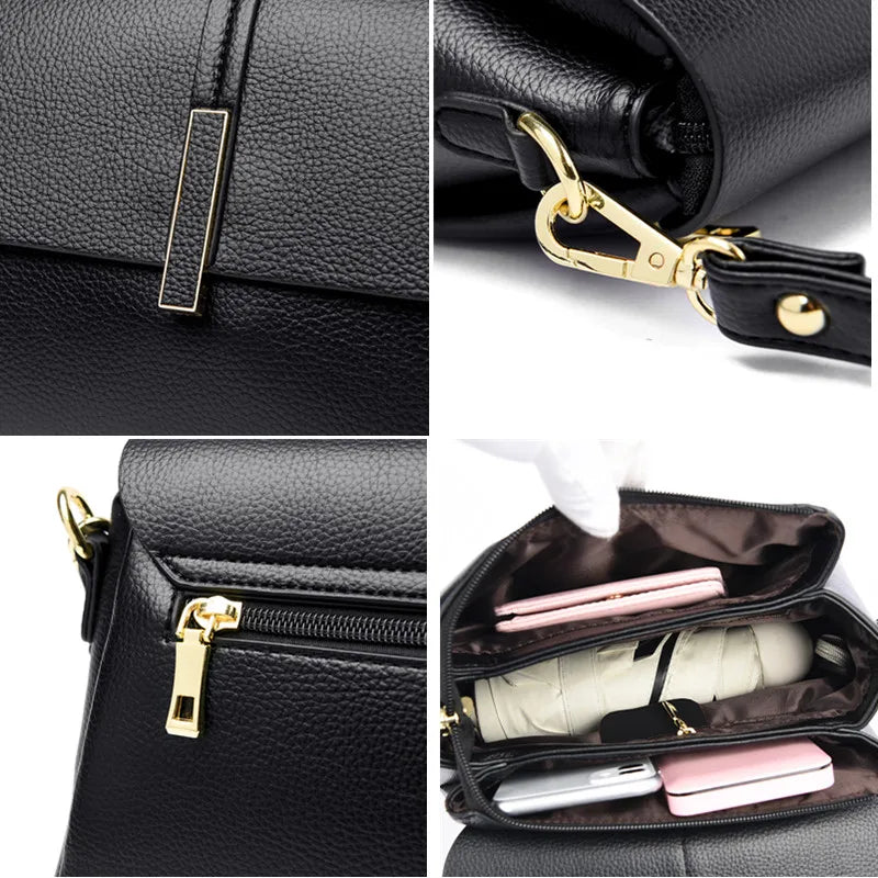 Designer Shoulder Crossbody Messenger Bags