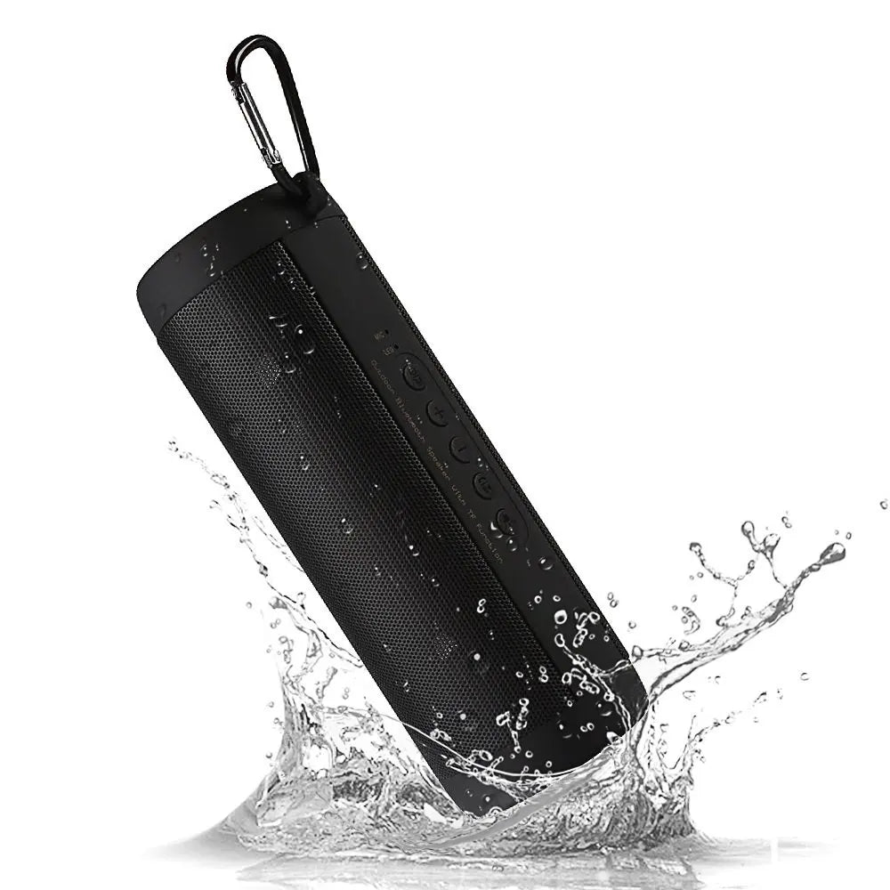 Bluetooth Speaker Waterproof Portable Wireless