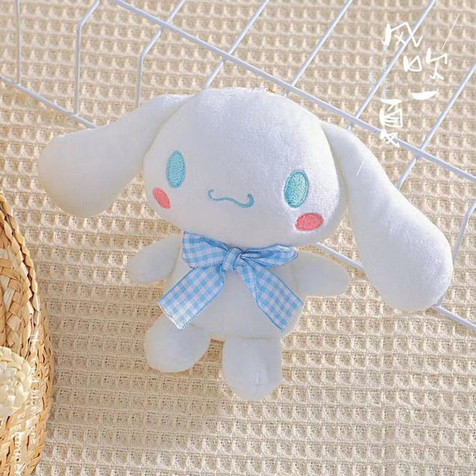 Sanrio Kawii Hello Kitty My Melody Cinnamoroll Pillow