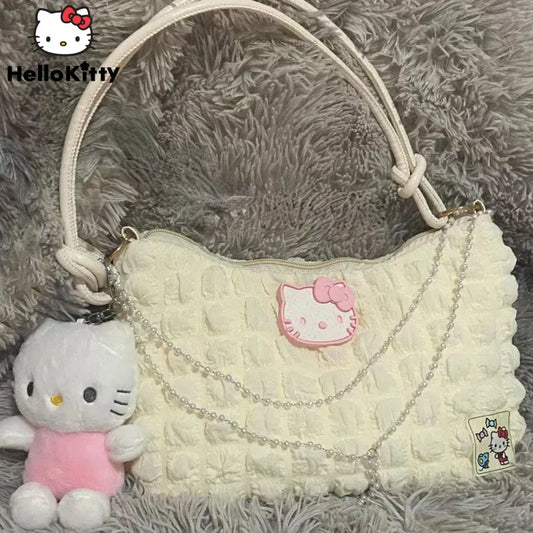 Sanrio Hello Kitty New Hand-made Bags