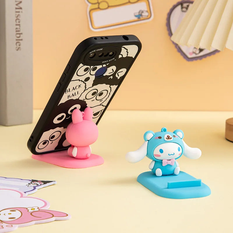 Sanrio Hello Kitty Mobile Phone Tablet Stand