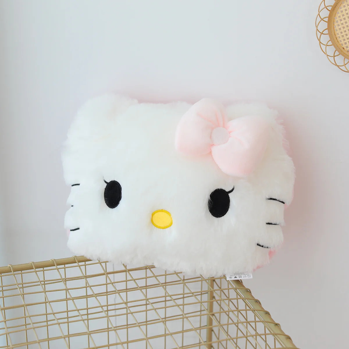 Sanrio Hello Kitty Plush Pillow