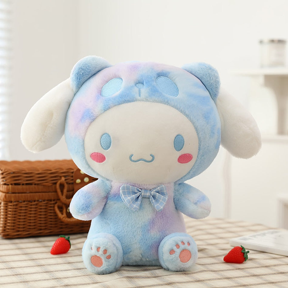 Sanrio Kawii Hello Kitty My Melody Cinnamoroll Pillow