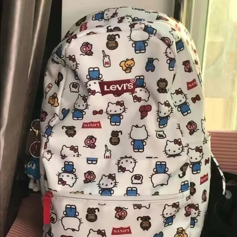 Hello Kitty Backpacks