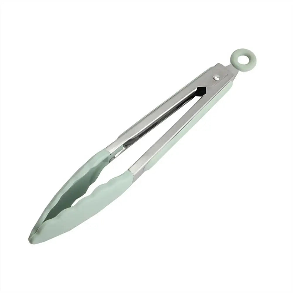 Silicone Kitchenware Cooking Utensils Set