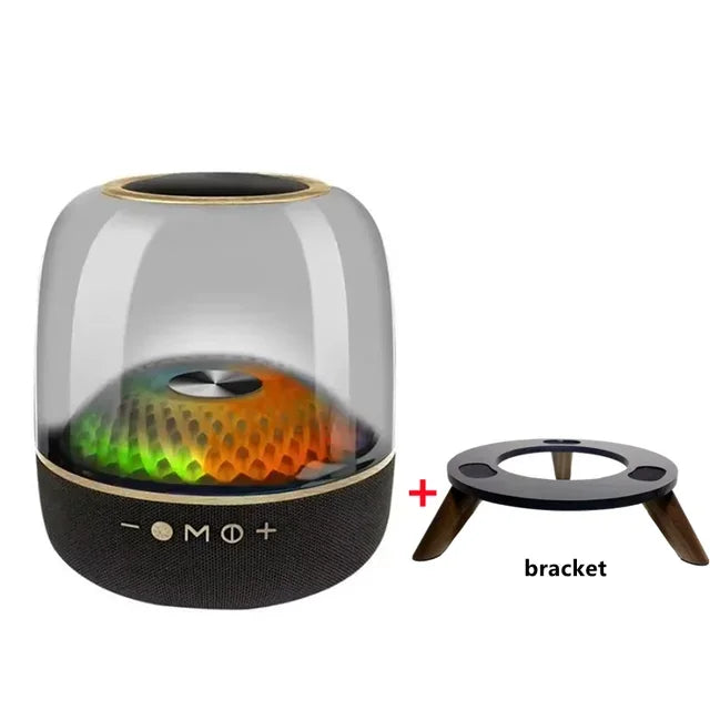 Wireless Bluetooth Speaker 9D Surround Sound Bass Sound Box