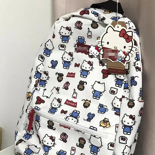 Hello Kitty Backpacks