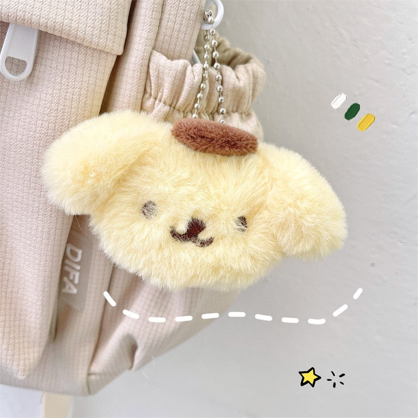 Anime Sanrio Kawaii Keychain