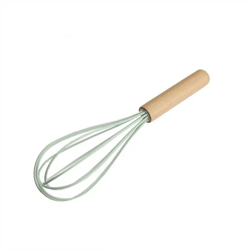 Silicone Kitchenware Cooking Utensils Set