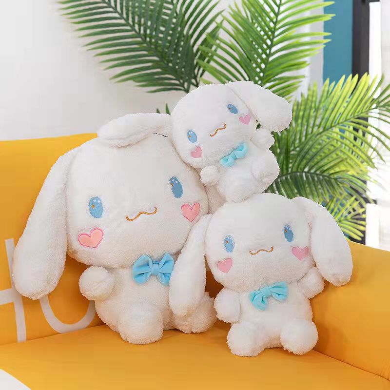 Sanrio Kawaii Cinnamoroll  Pillow Comfort