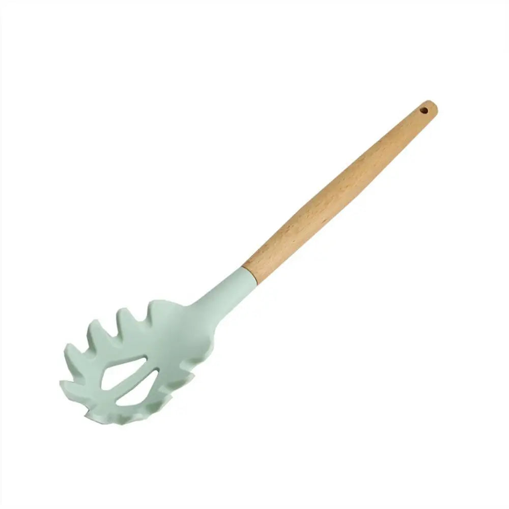 Silicone Kitchenware Cooking Utensils Set
