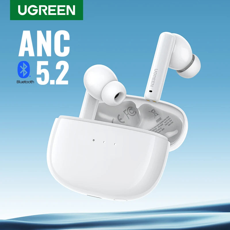 UGREEN HiTune T3 ANC TWS Bluetooth