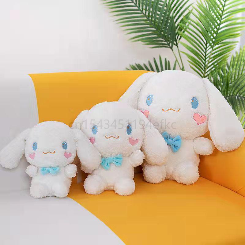 Sanrio Kawaii Cinnamoroll  Pillow Comfort