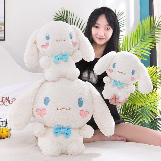 Anime Sanrio Kawaii Cinnamoroll  Pillow