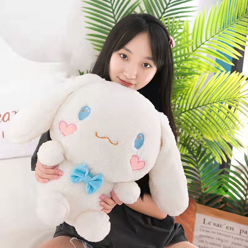 Sanrio Kawaii Cinnamoroll  Pillow Comfort