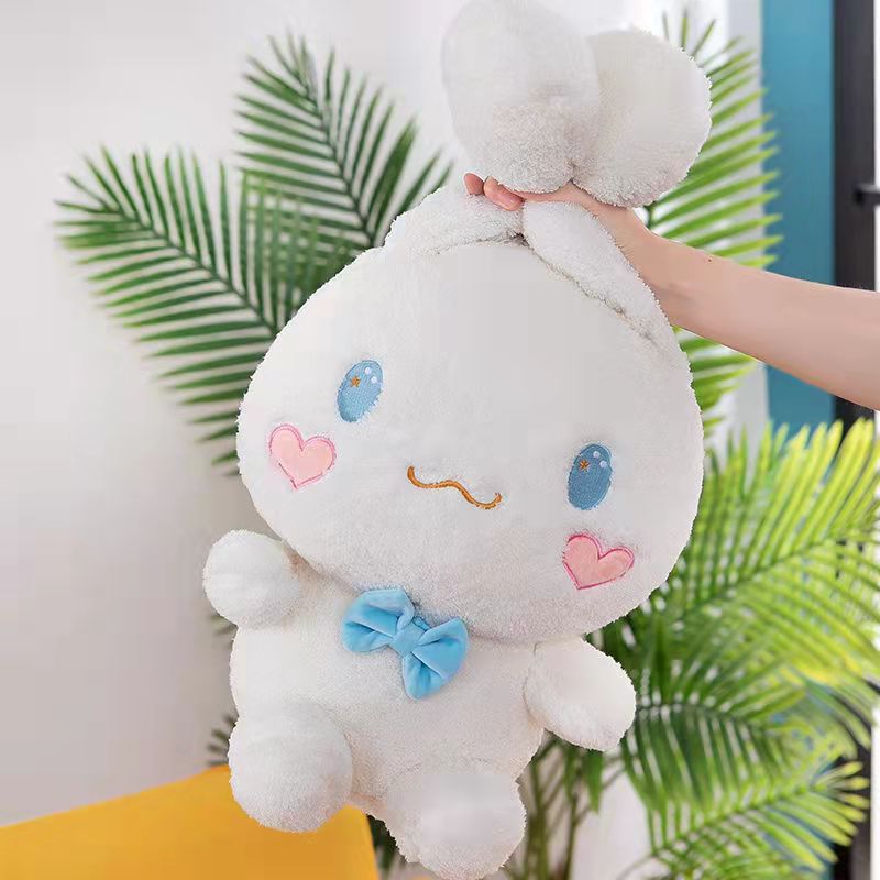 Sanrio Kawaii Cinnamoroll  Pillow Comfort