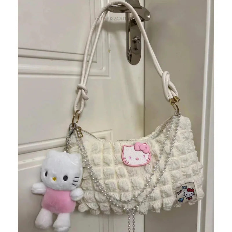 Sanrio Hello Kitty New Hand-made Bags