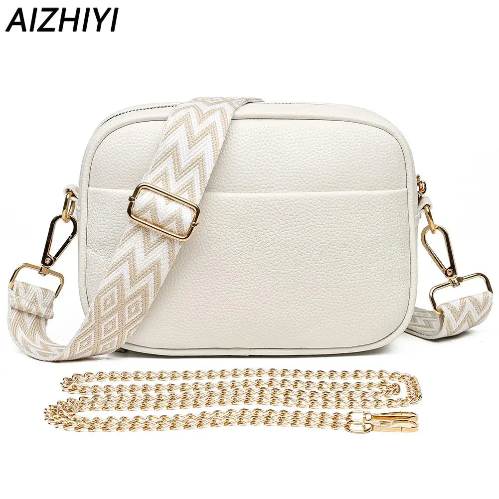 Fashion Chain Shoulder Bag