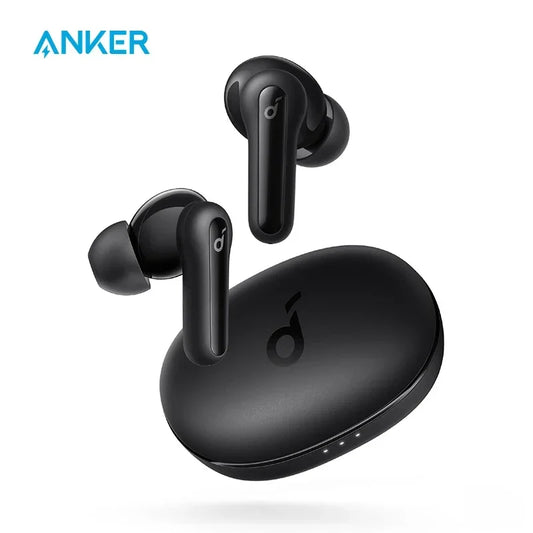 Soundcore by Anker Life P2 Mini  Earbuds