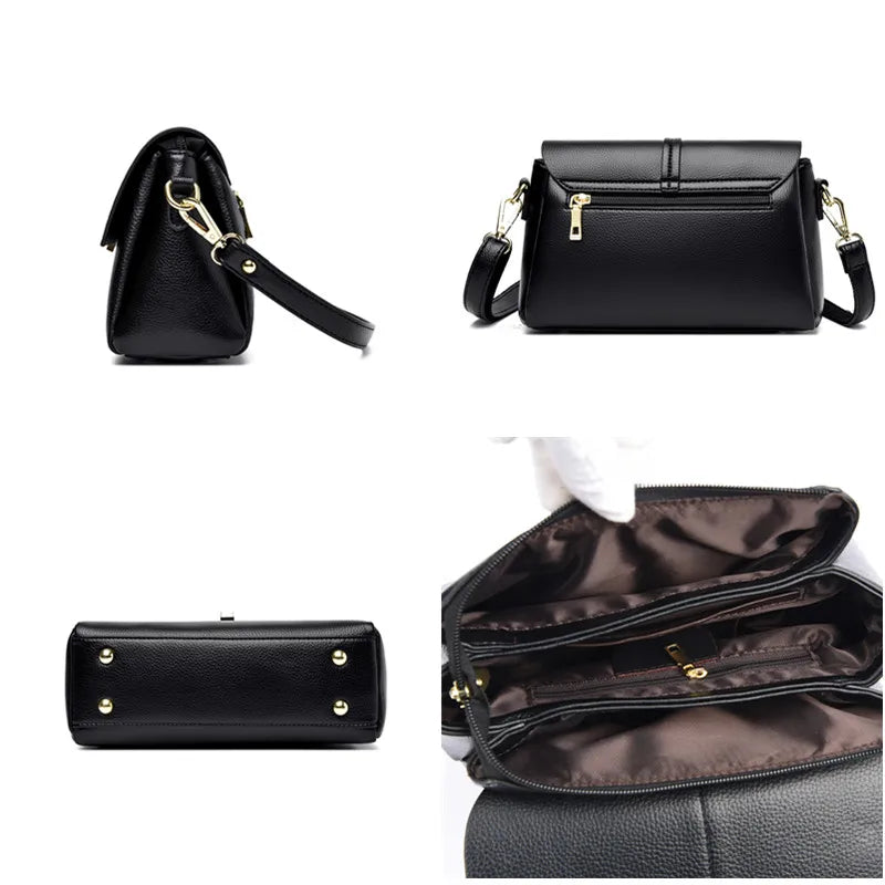 Designer Shoulder Crossbody Messenger Bags