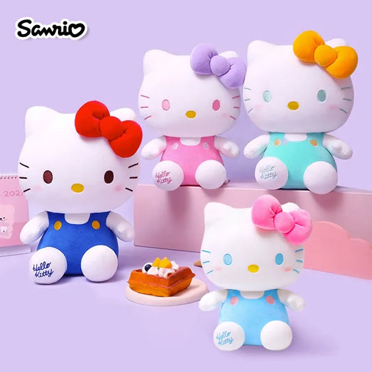 Sanrio Hello Kitty Stuffed Toys Kawaii