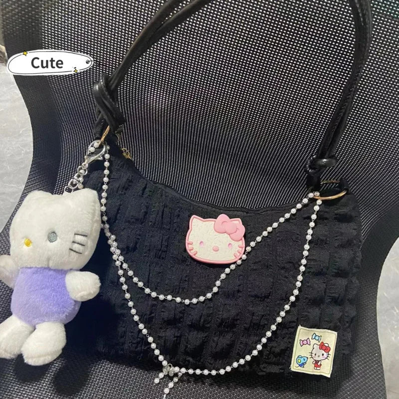 Sanrio Hello Kitty New Hand-made Bags