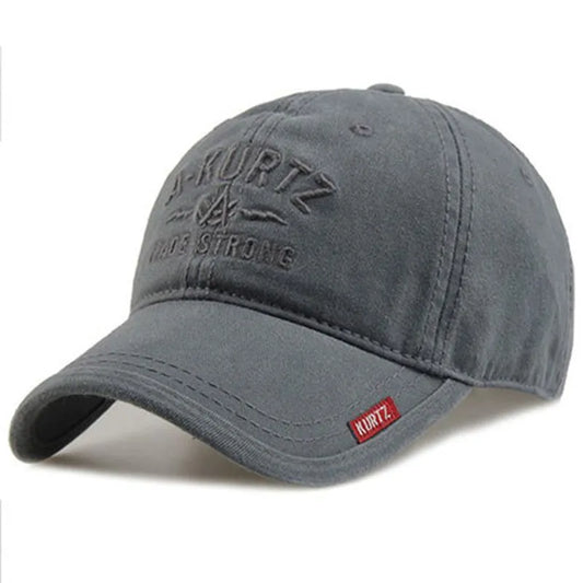 Top Quality Cotton Soft Baseball Caps