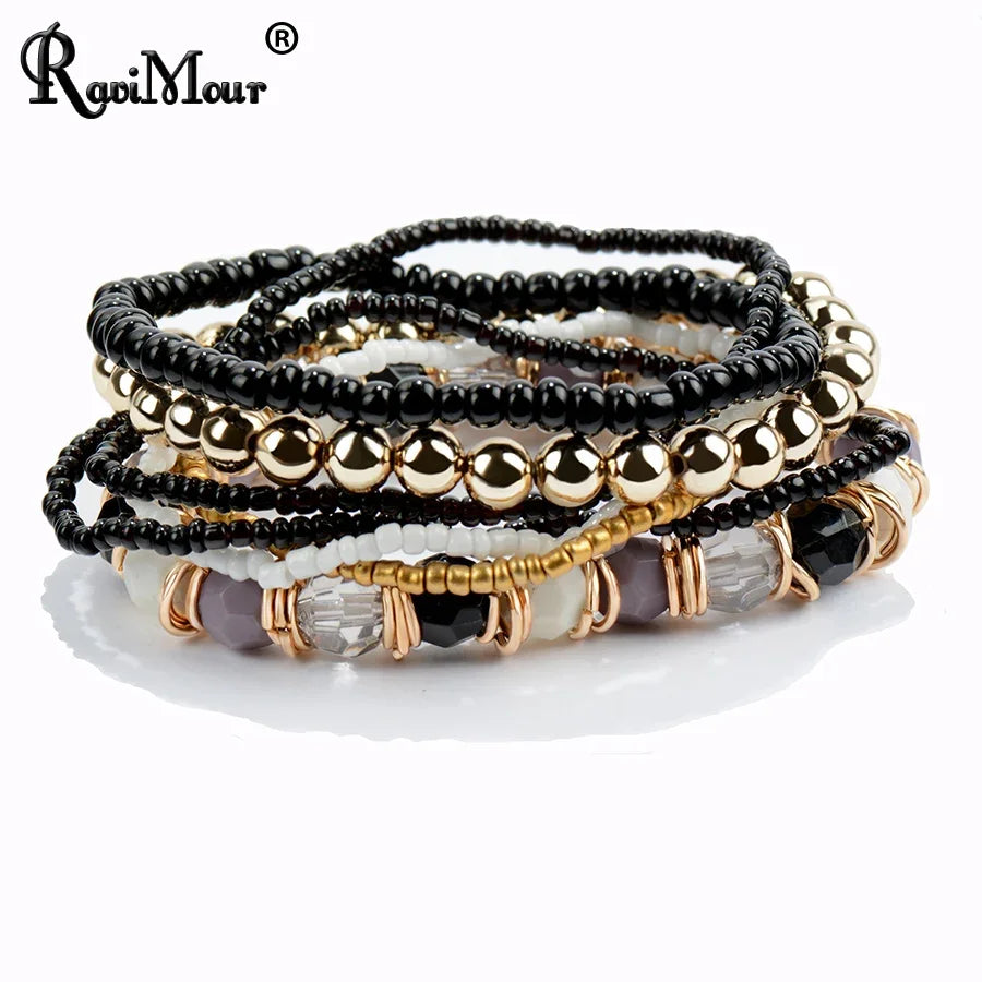 Bracelet Bohemian Fashion Jewelry