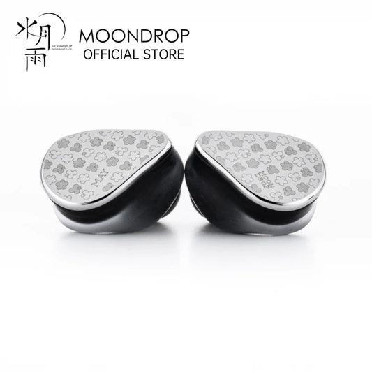 MOONDROP MAY DSP Headphones